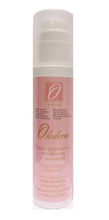 Oloderm Emuls Rasssmag 250ml