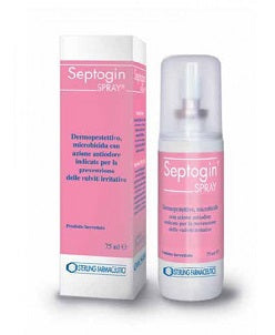 Septogin Spray 75ml