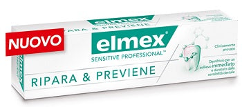 Elmex Sensitive Prof Ripa&prev