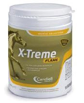X-treme Flame 450g