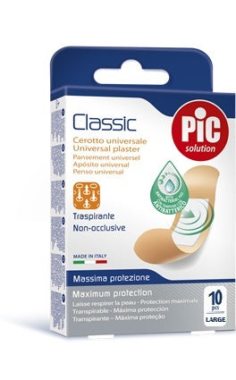 Cer Pic Classic 25x72 10pz