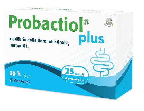 Probactiol Plus P Air 60cps