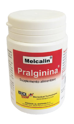 Melcalin Pralginina 56cpr