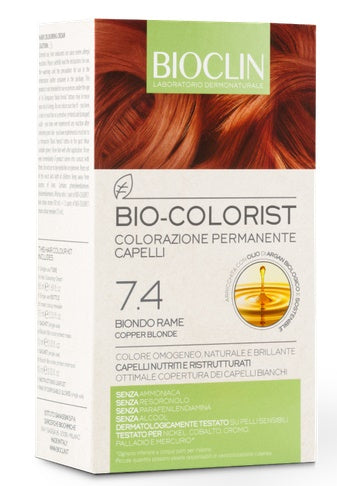 Bioclin Bio Colorist 74