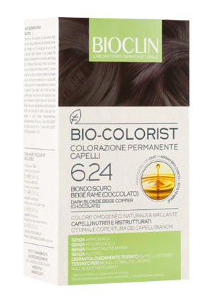 Bioclin Bio Colorist 624