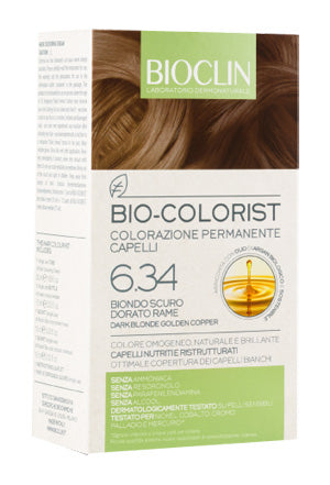 Bioclin Bio Colorist 634