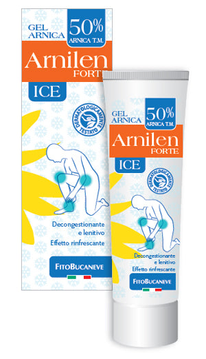Arnilen Gel Arnica Tm 50% Ice