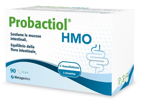 Probactiol Hmo 90cps