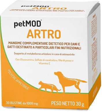 Petmod Artro 30bust