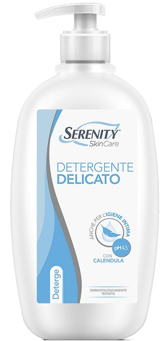 Skincare Detergente Del 500ml