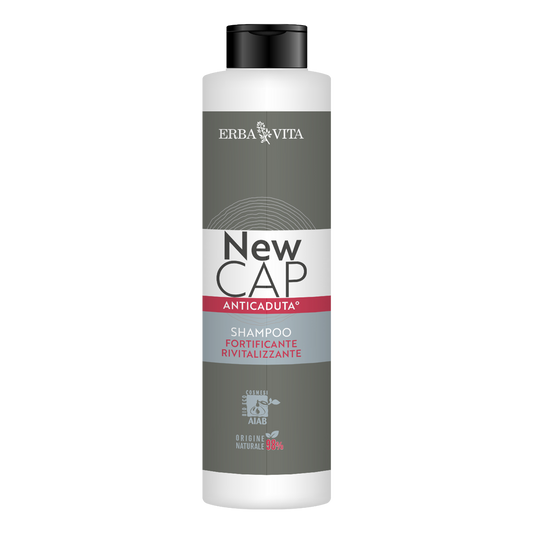 Newcap Shampoo Anticaduta 250 ml