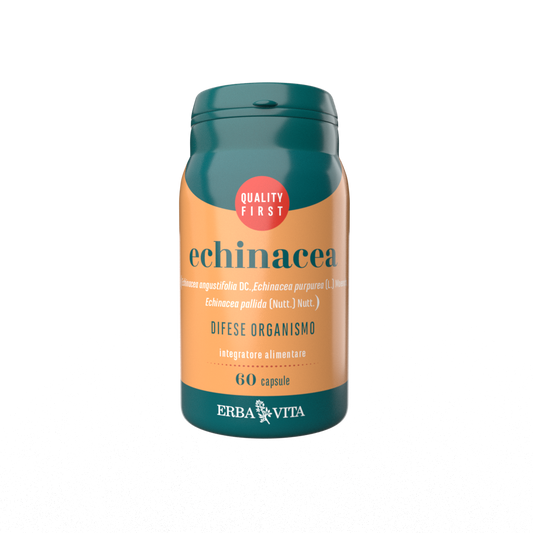 Echinacea 60 capsule - Salus Land