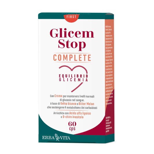 GLICEM STOP